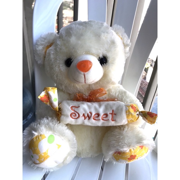 Boneka Sweet/ Cute Stuffed toys