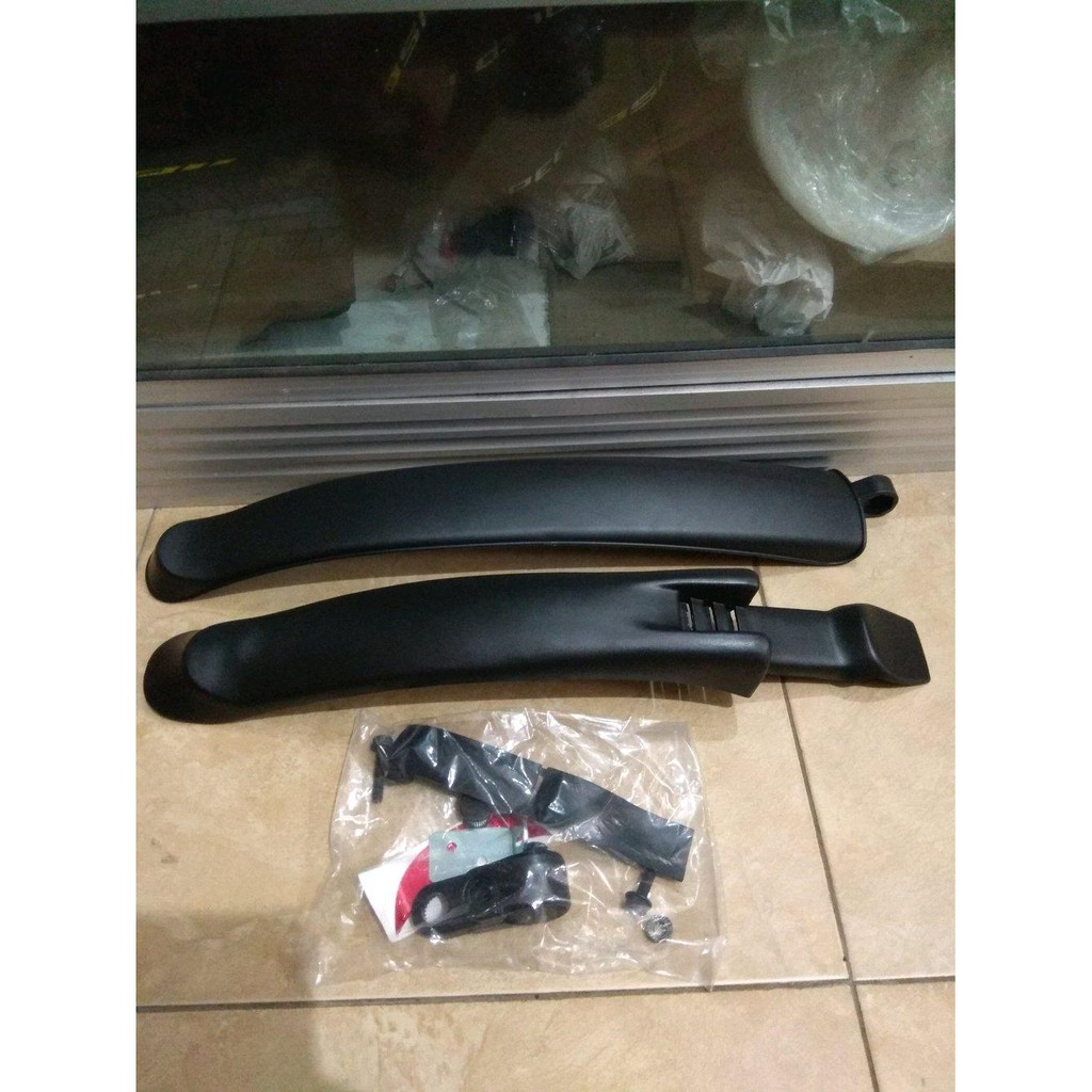 FADA -  FENDER MTB      SPAKBOR MTB     SLEBOR MTB TAIWAN