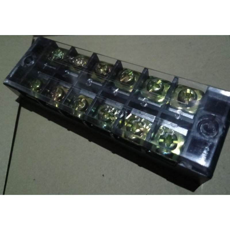 

TERMINALBLOKTB2506