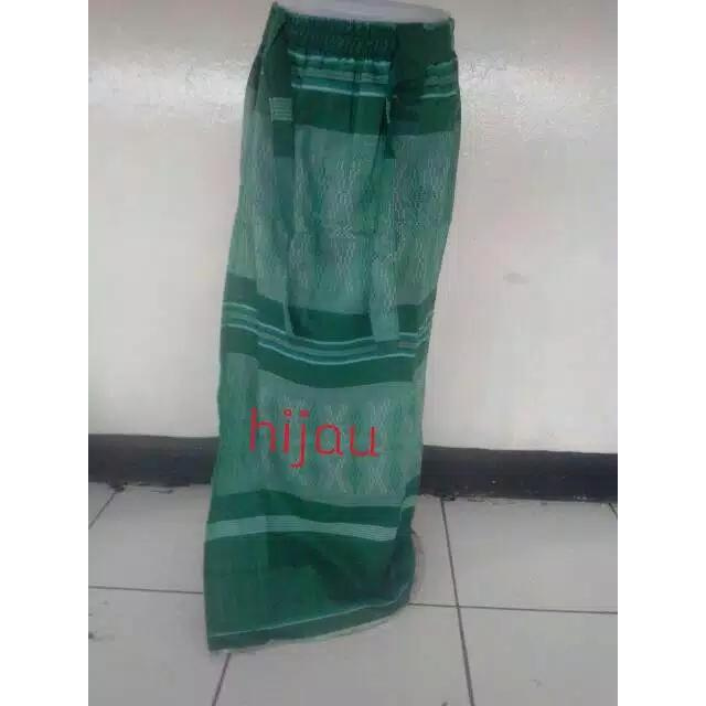 Sarung celana dobi songket anak remaja dan dewasa