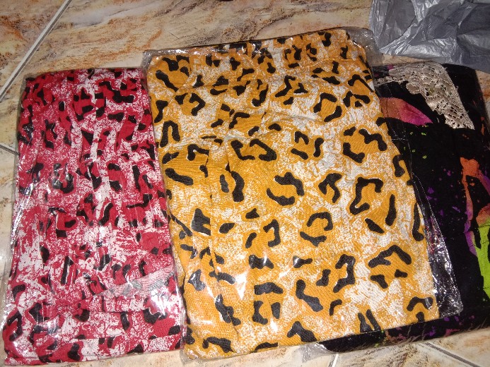 Gamis Batik Halus Cap / Gamis Premium / Gamis Kerut Cap . Gamis Semok Cap