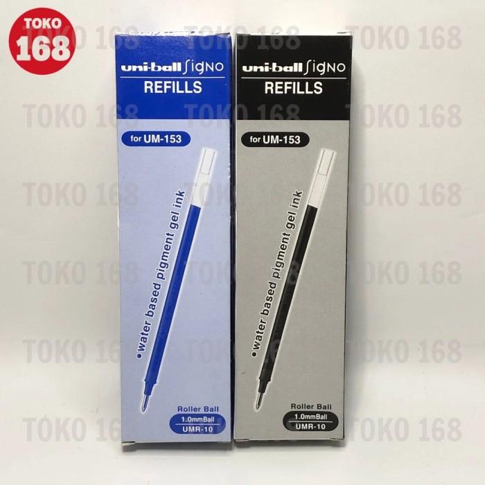 UNI-BALL Refill / Isi Pen Signo UM-153 (LSN)