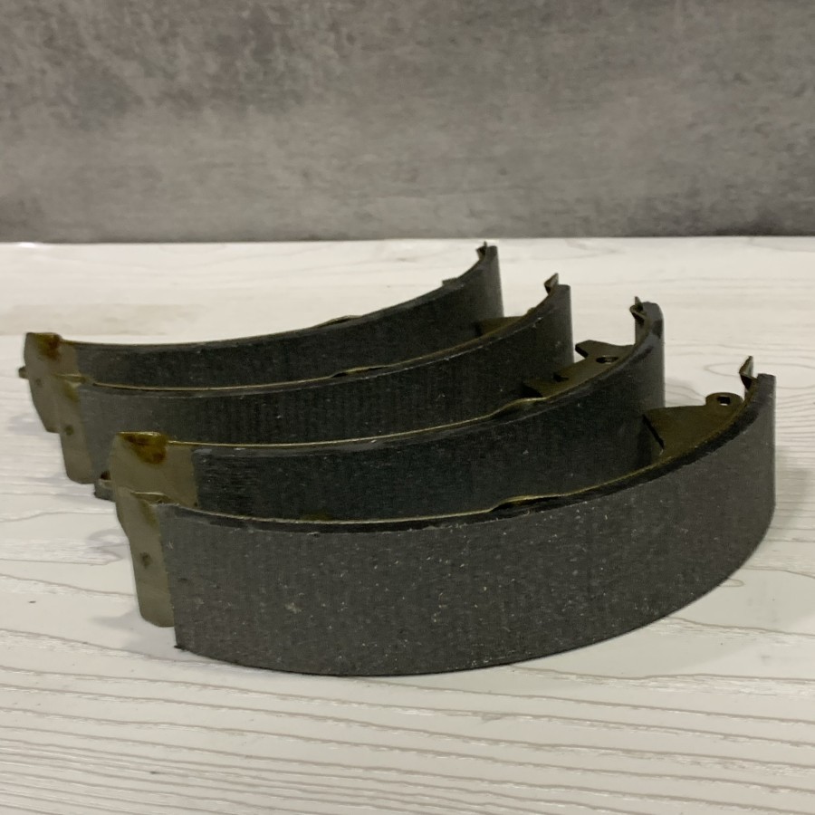 Kampas Rem Belakang - Brake Shoe Kijang Super- Kijang 5K- Kijang Kotak