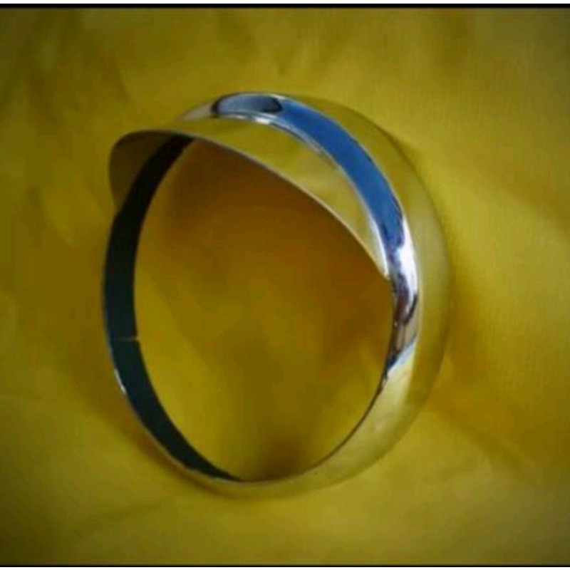 topi lampu pet Vespa Primavera