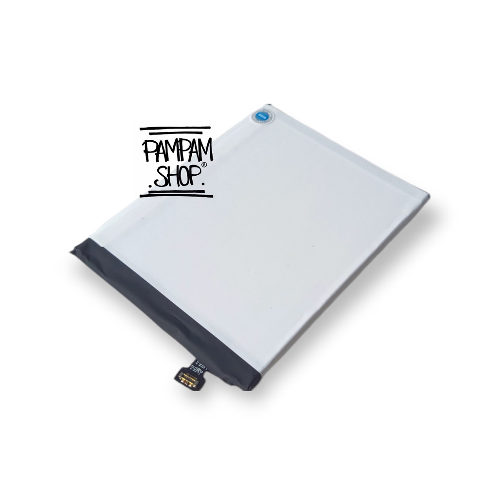 Baterai Vizz Double Power Original Oppo BLP661 F7 A3 Batre Batrai Battery Ori HP Handphone BLP 661