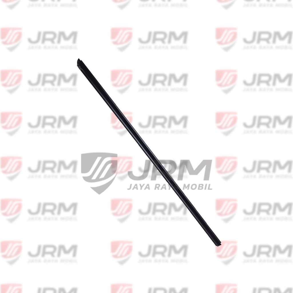 WEATHER STRIP / KARET KACA FR KIRI LUAR SUZUKI CARRY 2019