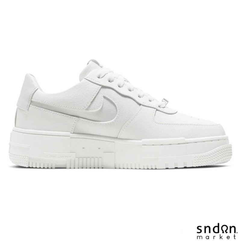 nike pixel air force one