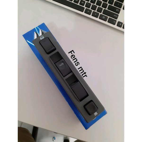 master power window escudo sidekick vitara sidekick import Terjangkau