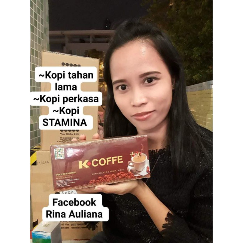 

Kopi bikin durasi makin lama