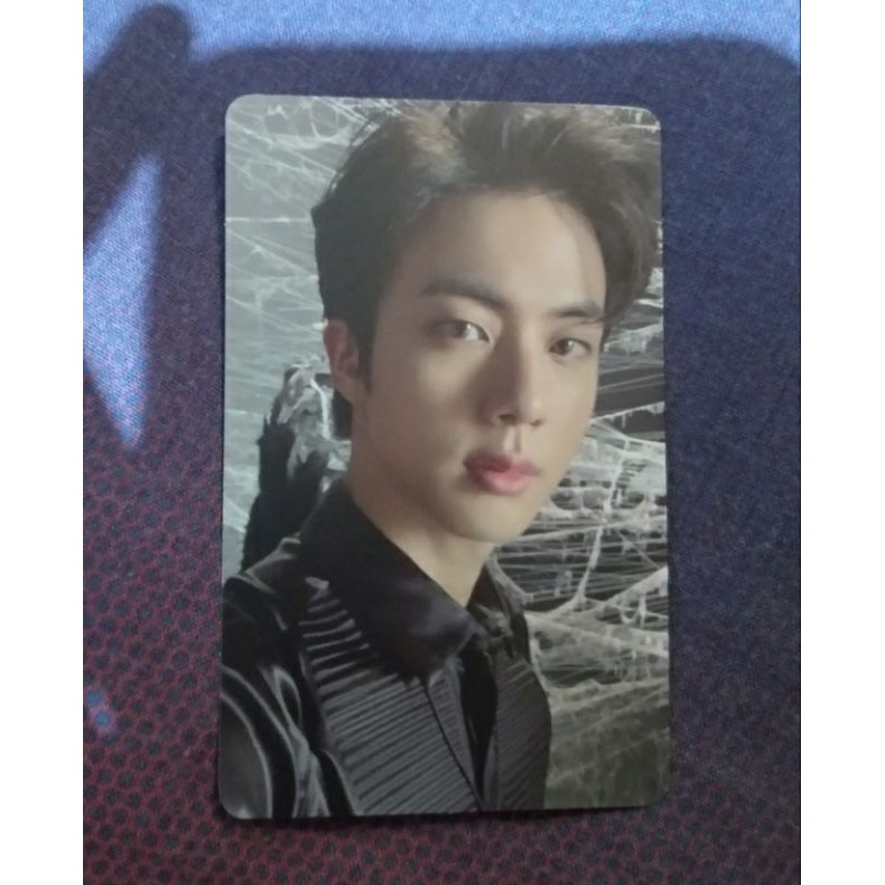 [BOOKED] PC Seokjin MOTS 7