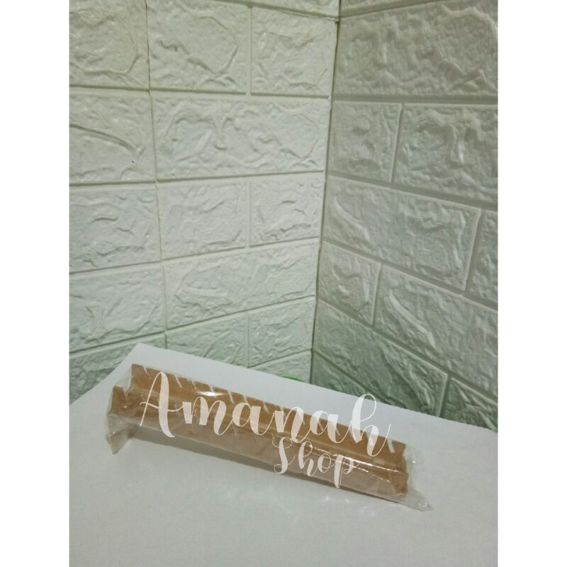 Dudukan / Rak kartu perdana / voucher