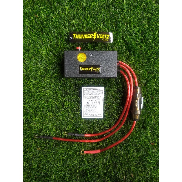 Stabilizer aki mobil Thunder voltz Racing