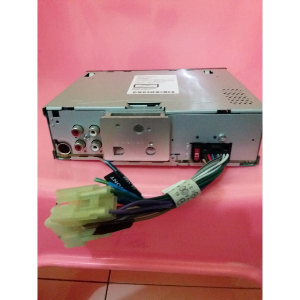 

Tape Kenwood Terbaik