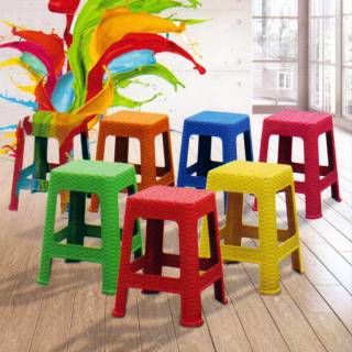 Kursi baso kursi plastik RATTAN SQUARE khusus ojol Kursi baso kursi plastik RATTAN SQUARE khusus ojol