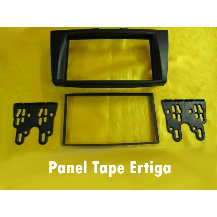 frame tape / tv ertiga