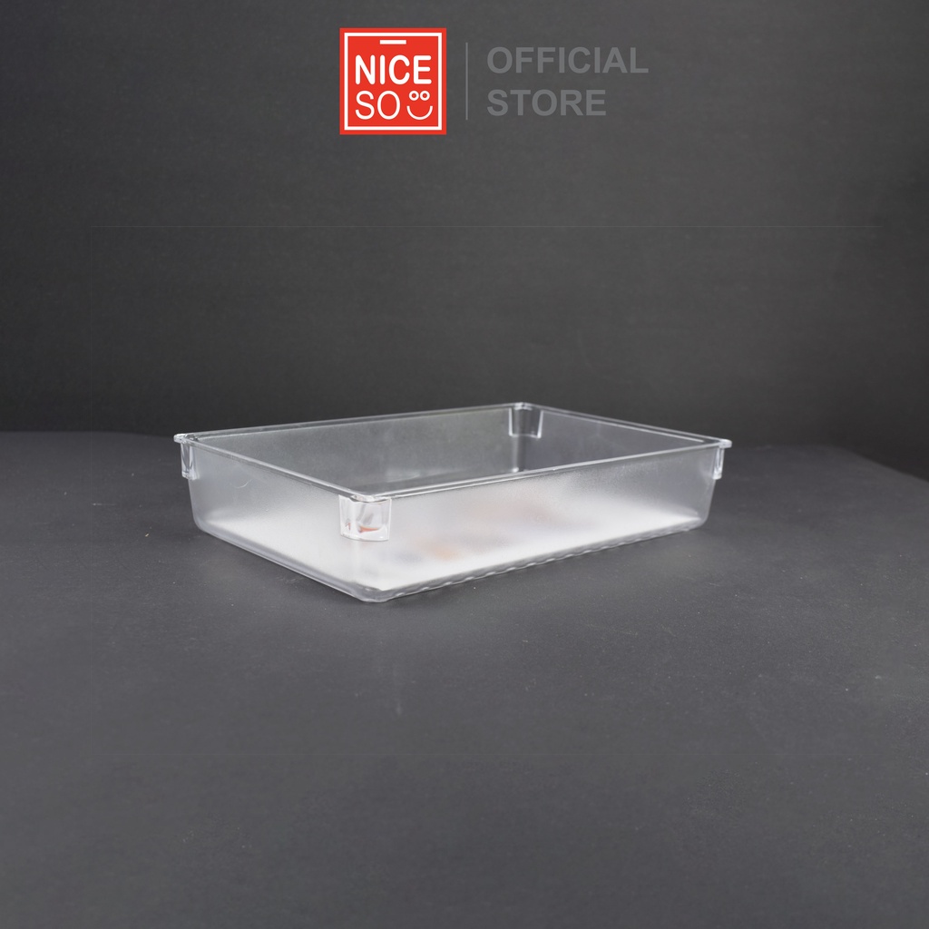NICESO Official Storage Basket / Keranjang Penyimpanan 193