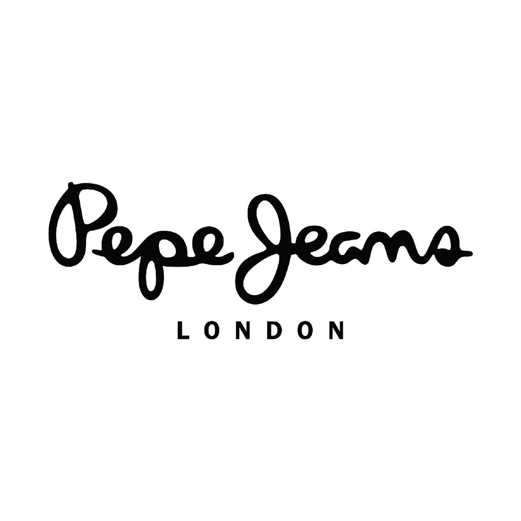 Pepe Jeans Slim Fit Black Jeans Lola Shopee Indonesia