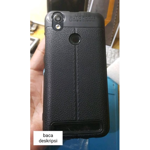 Case Advan S5E Finjer Modif Kompatibel