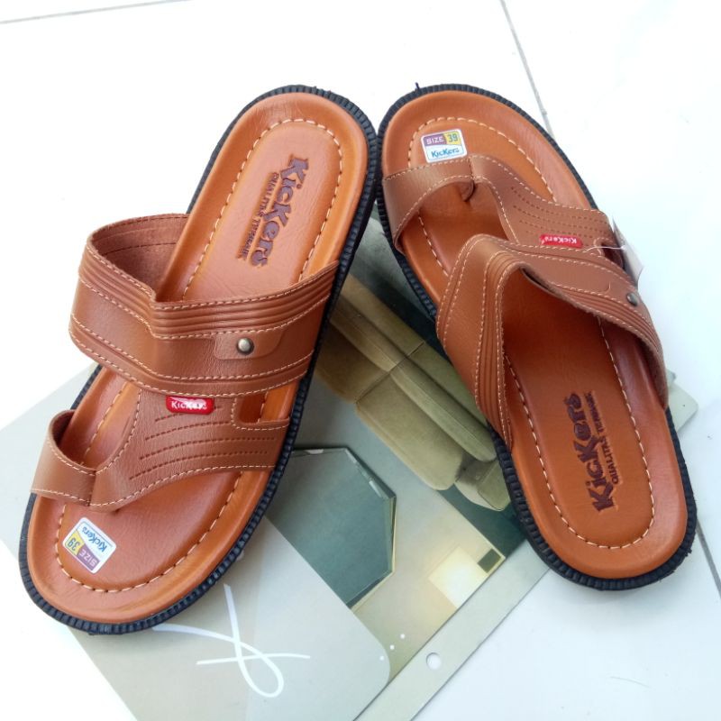 Sandal Pria Venus.01 (Sz.39-43)