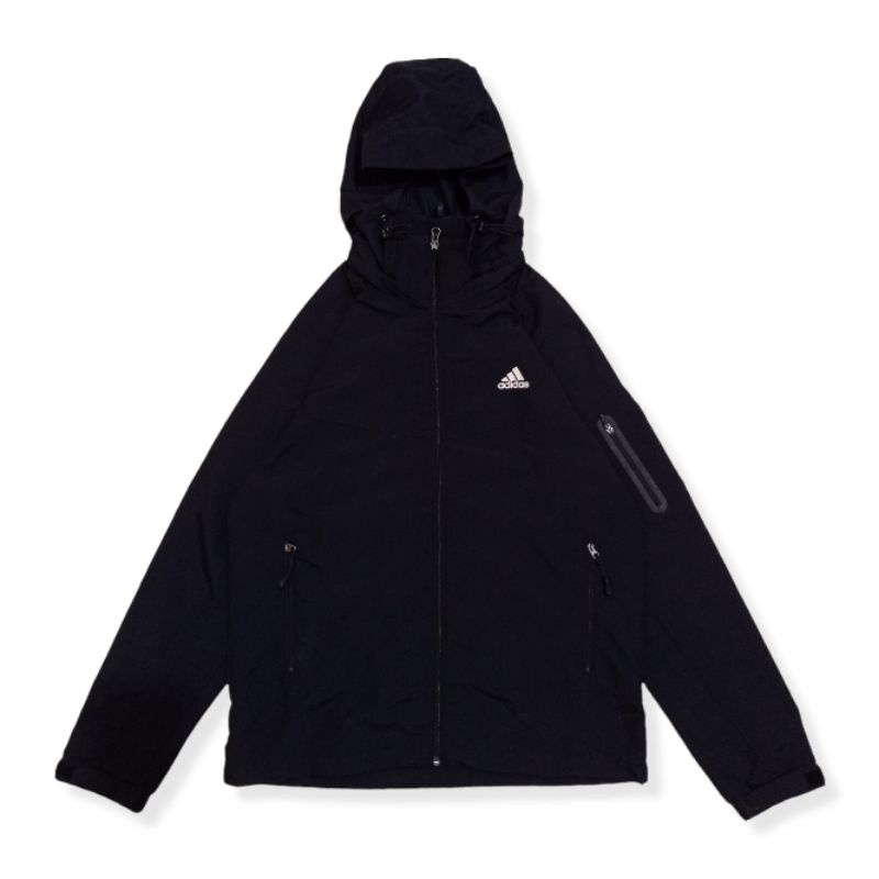 Jaket adidas climaproof outdoor second