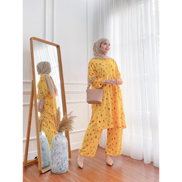 Arumi Set Celana / One Set Celana Hd.Id-A13