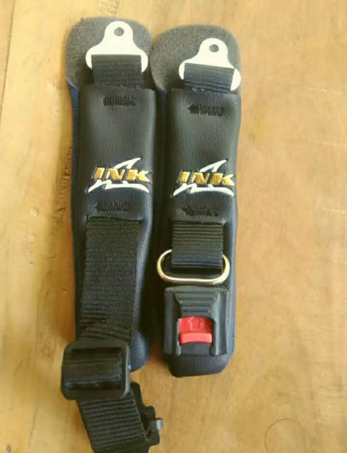 INK Cx22 INK Centro Tali/Gesper Universal Original Part