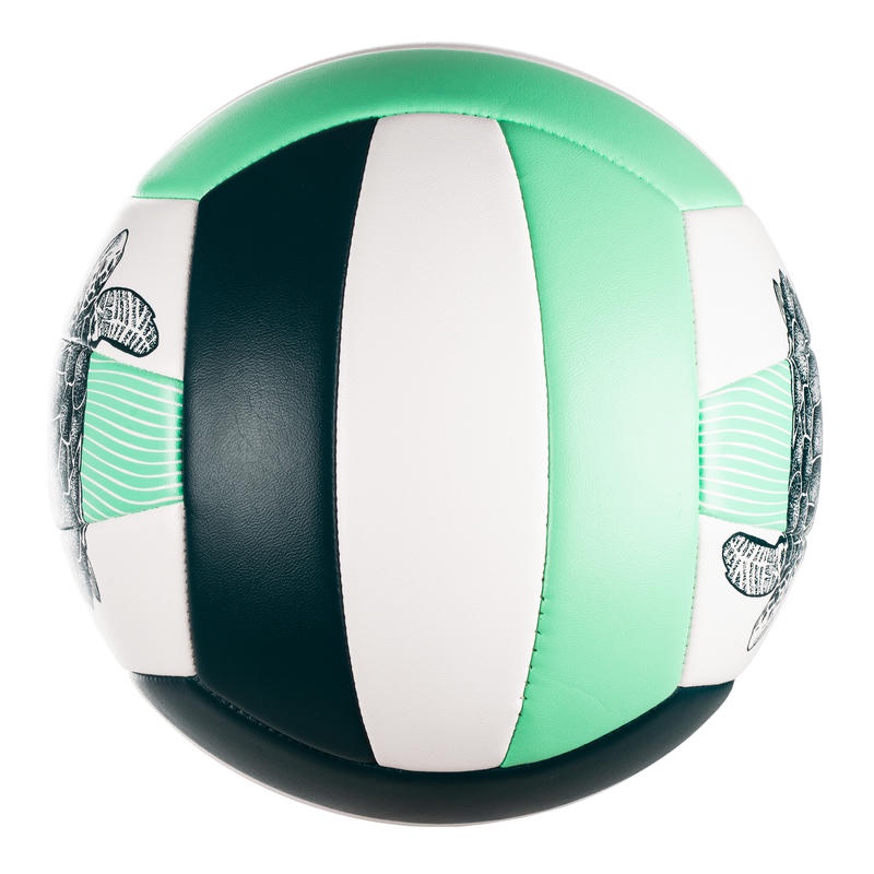 COPAYA BVBS100 Bola Voli Pantai Unisex Untuk Semua Umur