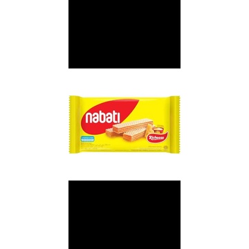 

Recheese/Rechoco nabati wafer 132 gr