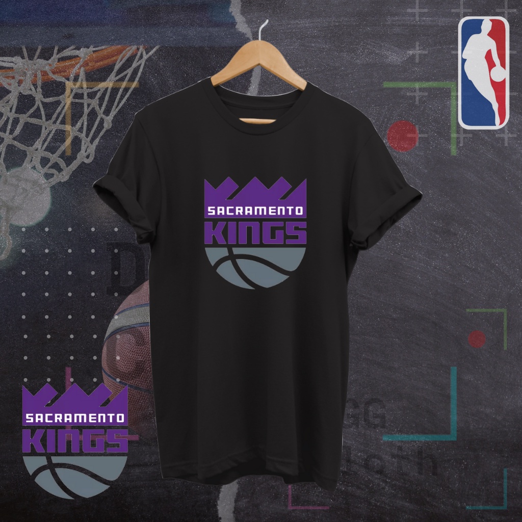 Baju Kaos Basket NBA - Tshirt Basket - Kaos NBA 10
