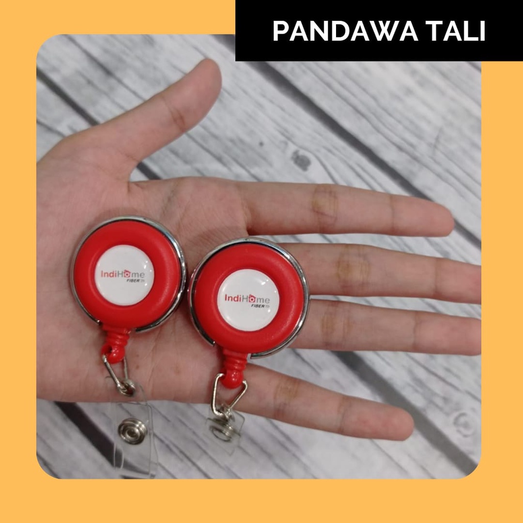 

Yoyo Instansi Indihome Merah/Yoyo IndiHome Provider/Yoyo Putar/Yoyo IdCard Merah/Yoyo Nametag