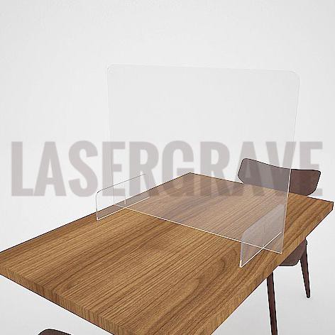 Sekat Meja Makan Corona Covid Onetwothreestore123