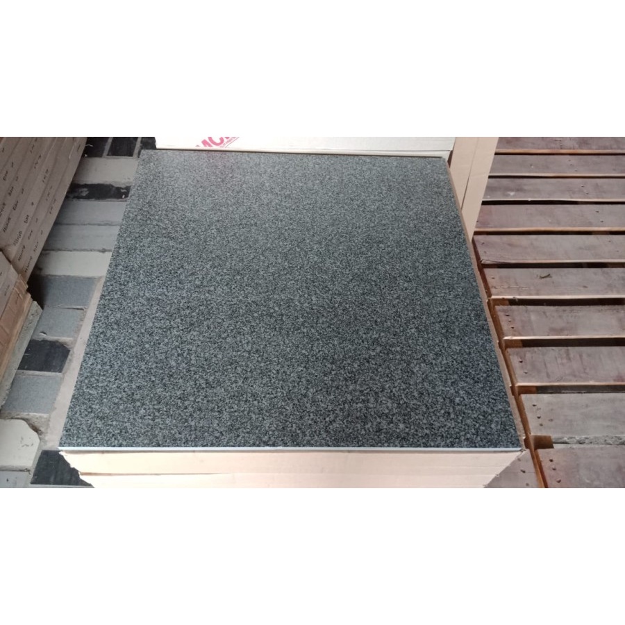 GRANIT ESSENZA 60X60 ORIGINAL - GRANITI CARBONE