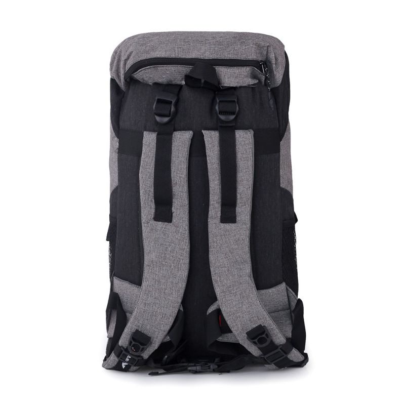 Tas Ransel Backpack 25 Liter Outdoor Gear Terbaru | Semi Keril Carrier Ransel Gendong Travelling