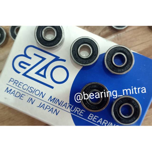 Bearing 608 2RS EZO Japan
