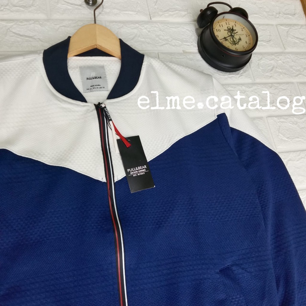 Jacket PULL&BEAR | Jaket Terbaru | Sweater Hoodie H&M Hoodie STARWARS PLAT PRIA/WANITA