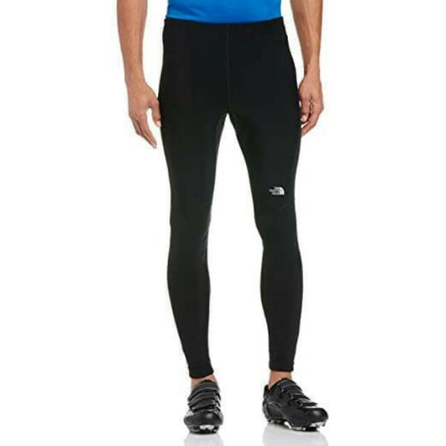 north face running pants