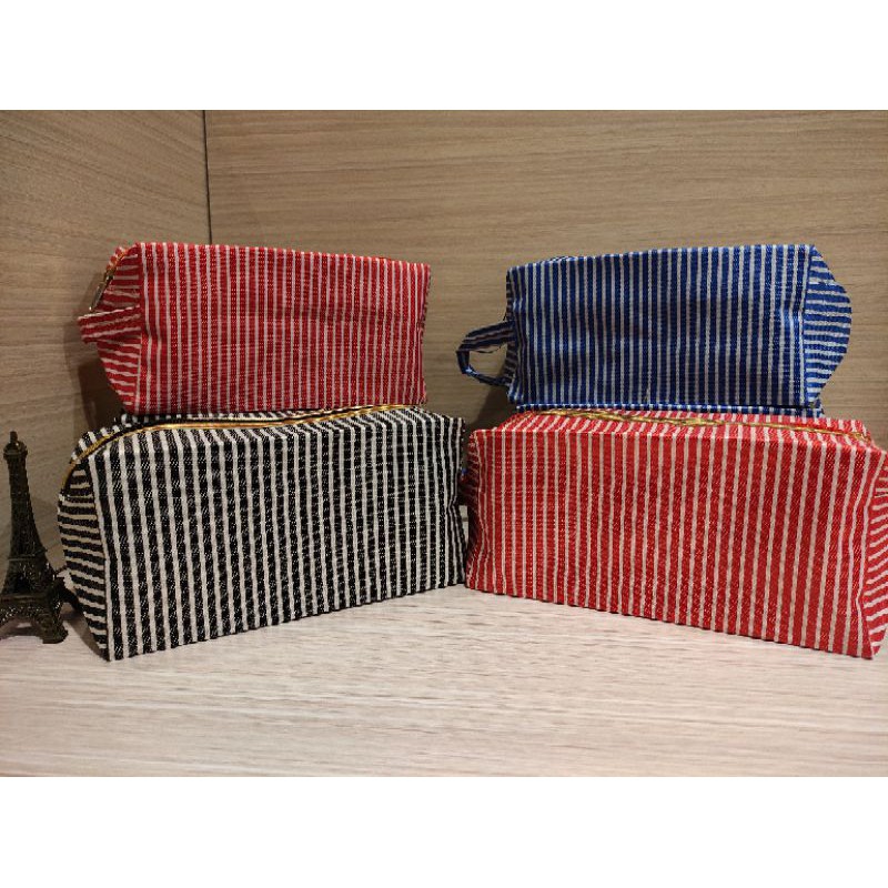 Dompet Kosmetik / Tas kosmetik