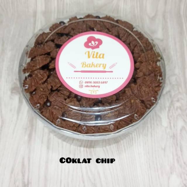 

cokelat chip