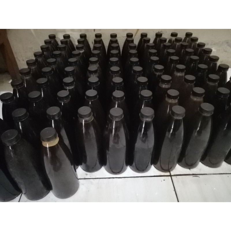 

Espresso Liquid Botol 600ml / Espresso Konsentrat