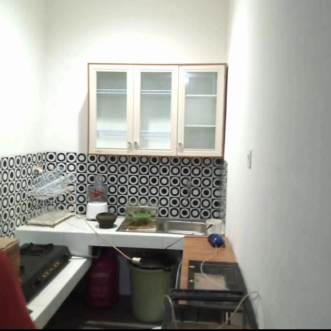 Rak Piring Lemari Gantung Dapur Kitchenset Vidanistoreid