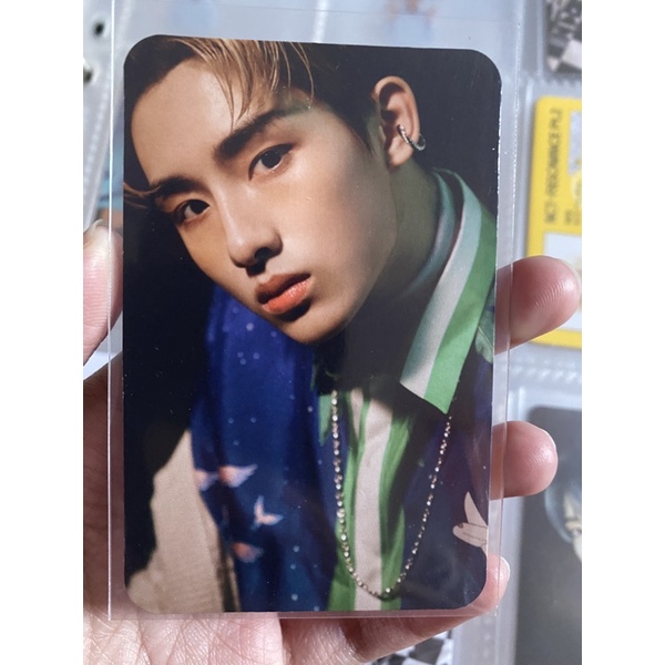 PHOTOCARD WINWIN BENEFIT OWHAT KICKBACK