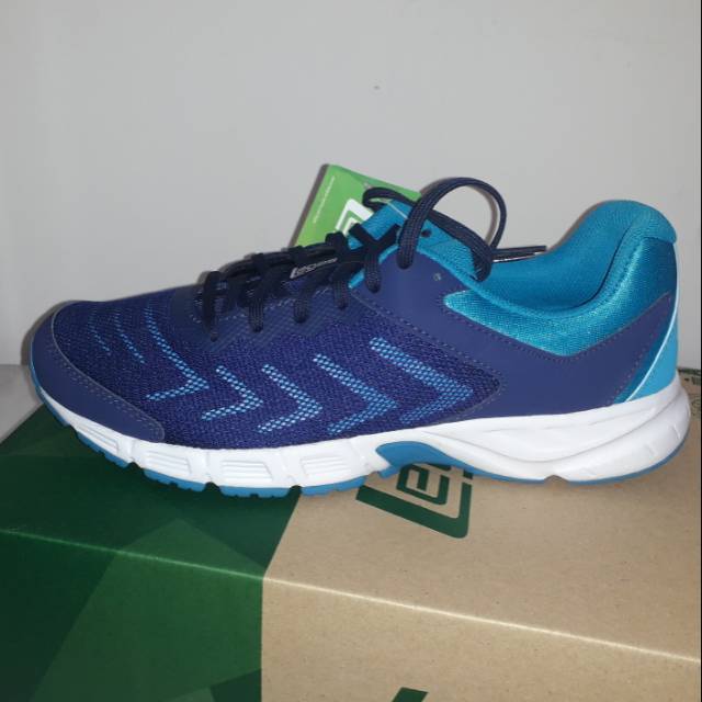 sepatu legas raptor blue