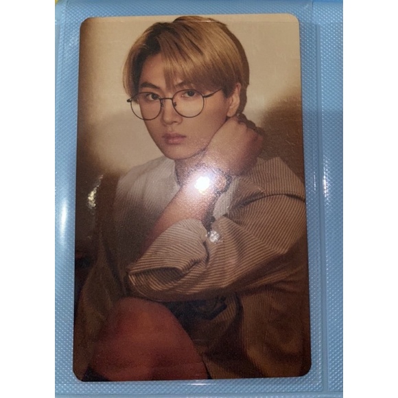 pc hakanai jay potter standard b