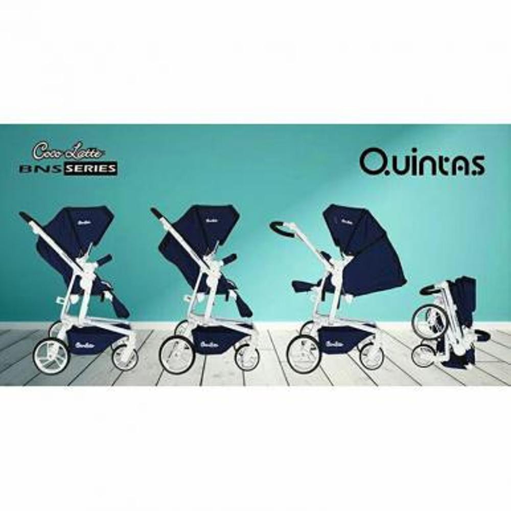 35+ Stroller baby cocolatte quintas info