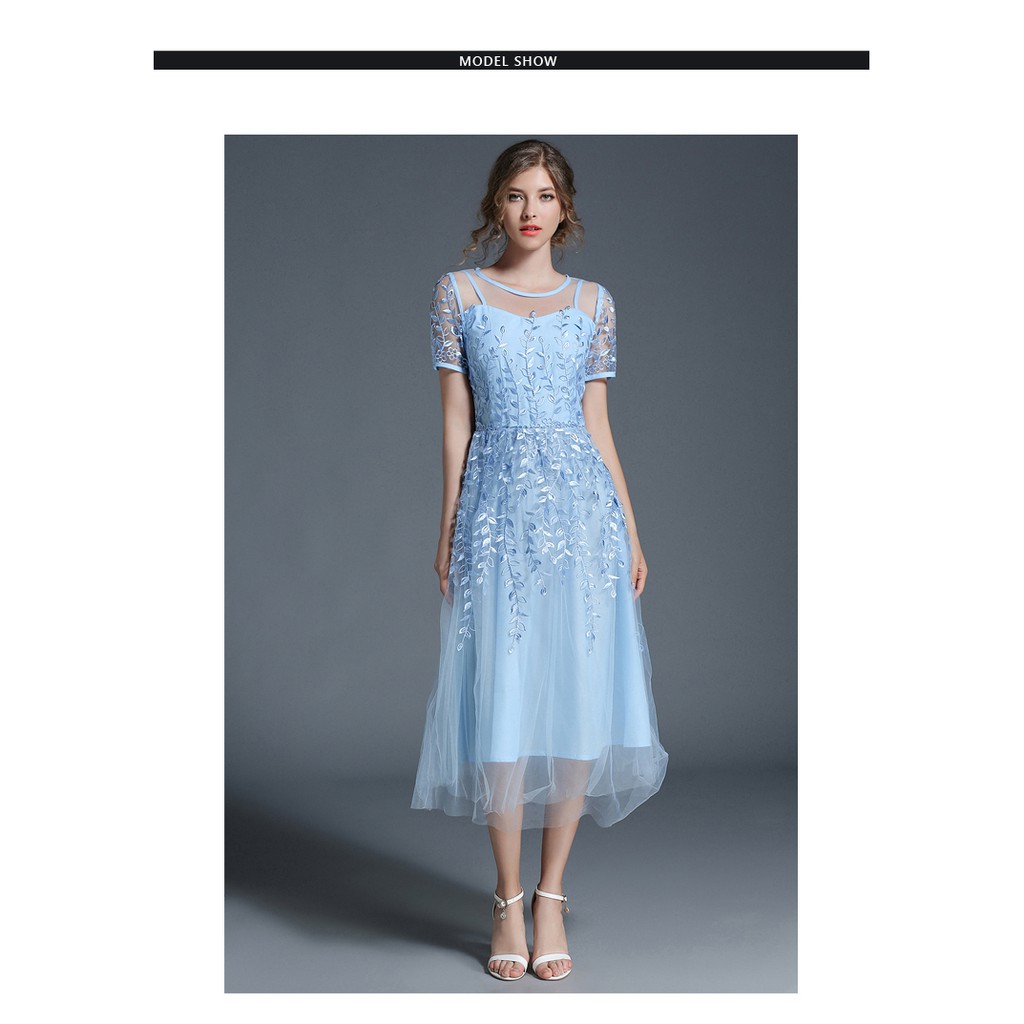 dress line a