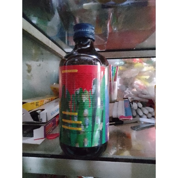 insektisida ARES 100SL 300ml