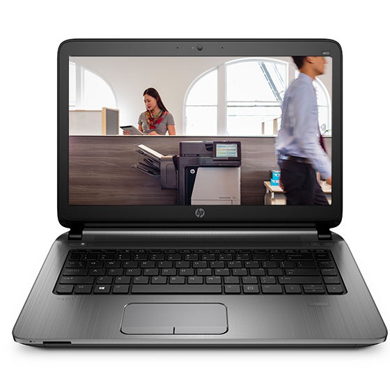 Notebook / Laptop HP Probook 440 G3 - Intel i5-6200u - RAM 4GB