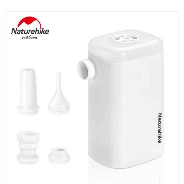 POMPA MATRAS 3 IN 1 NATUREHIKE NH18Q001-A [G3]
