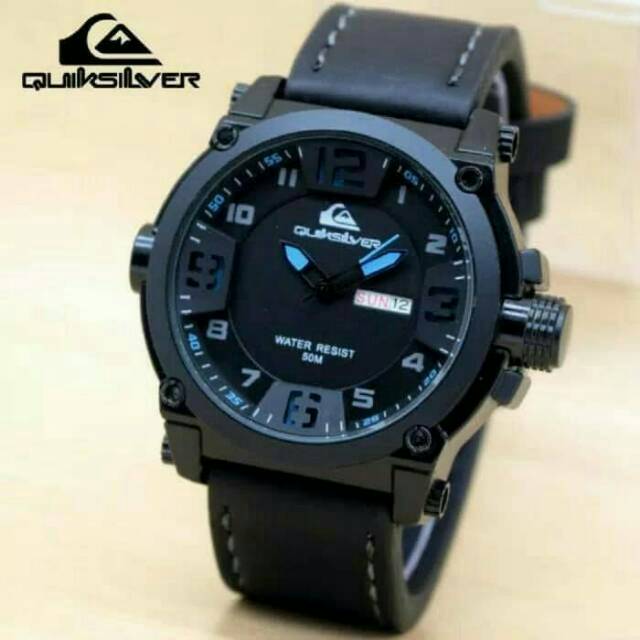 Jam Tangan Pria Quicksilver ORIGINAL