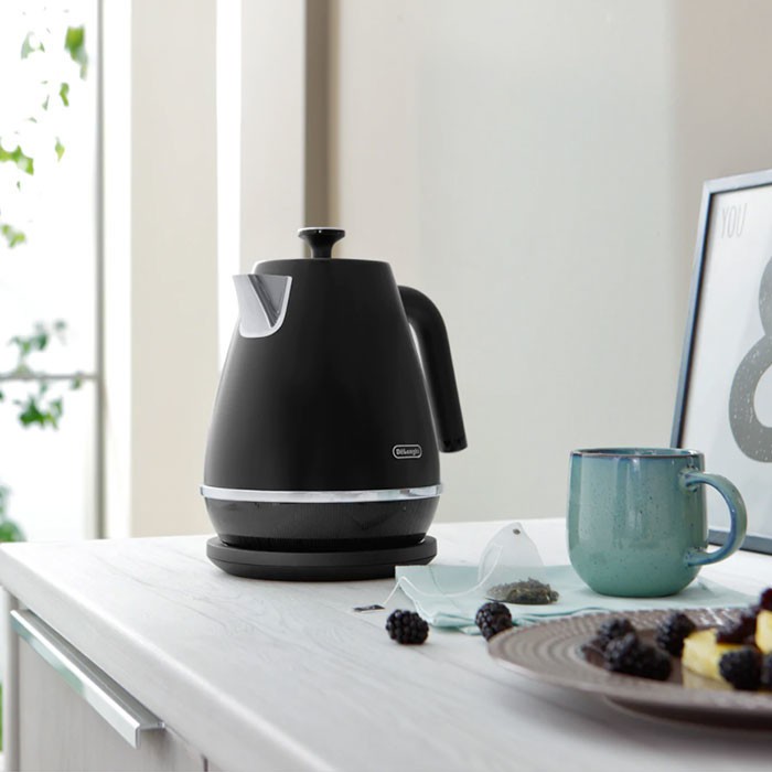 DeLonghi - Distinta Kettle KBIN2001.BK-3